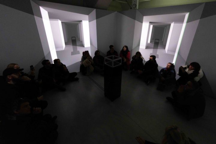 Nagy András / fotó Toroczkai Csaba