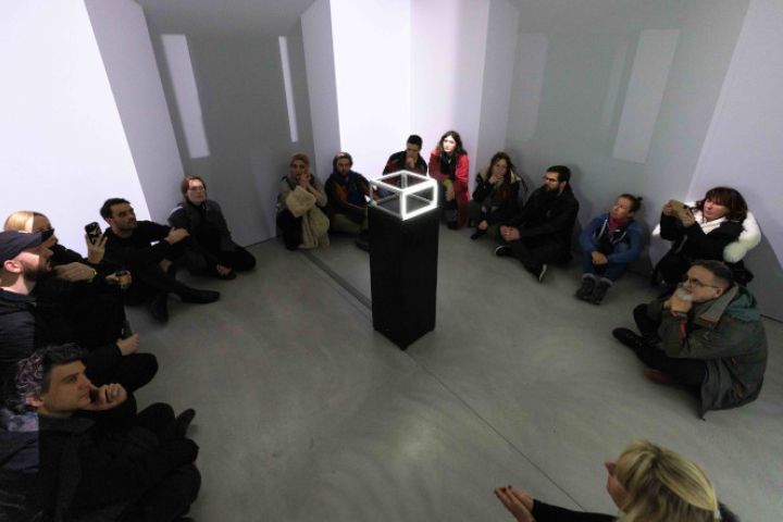 Nagy András / fotó Toroczkai Csaba