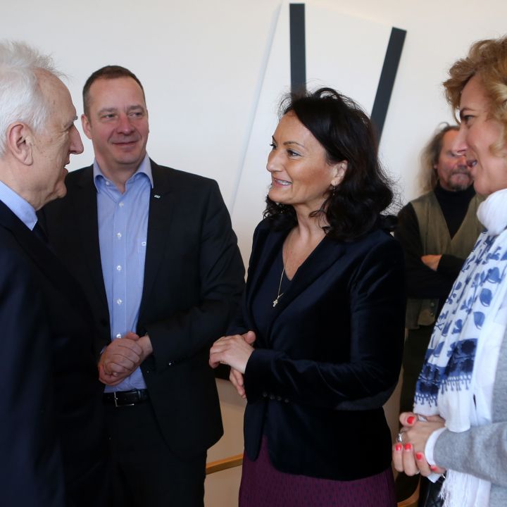 Modern Képtár&nbsp;– Vass László Gyűjtemény