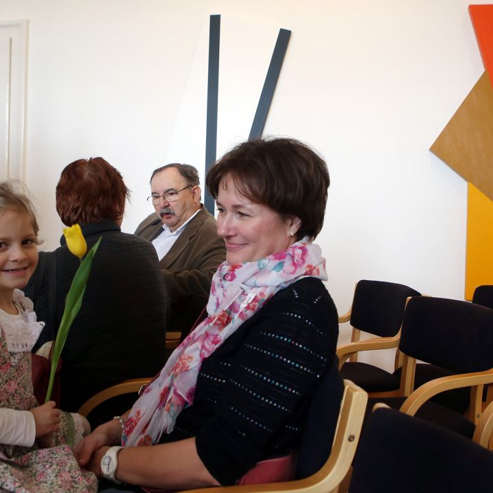 Modern Képtár&nbsp;– Vass László Gyűjtemény