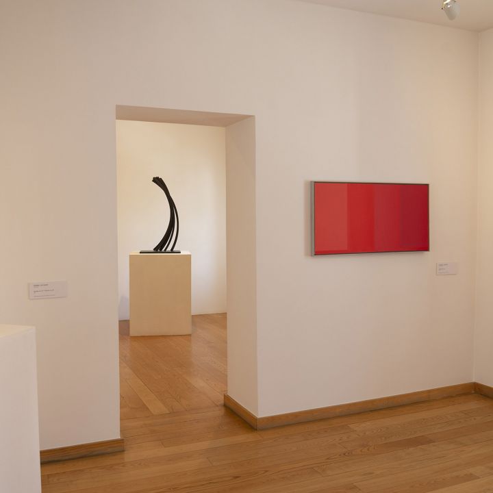 Modern Képtár&nbsp;– Vass László Gyűjtemény