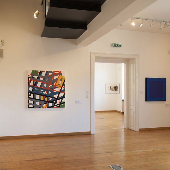 Modern Képtár&nbsp;– Vass László Gyűjtemény