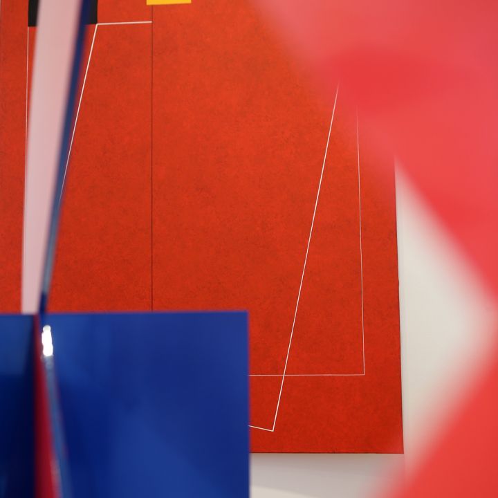 Modern Képtár&nbsp;– Vass László Gyűjtemény