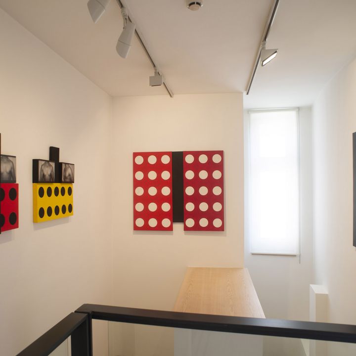 Modern Képtár&nbsp;– Vass László Gyűjtemény