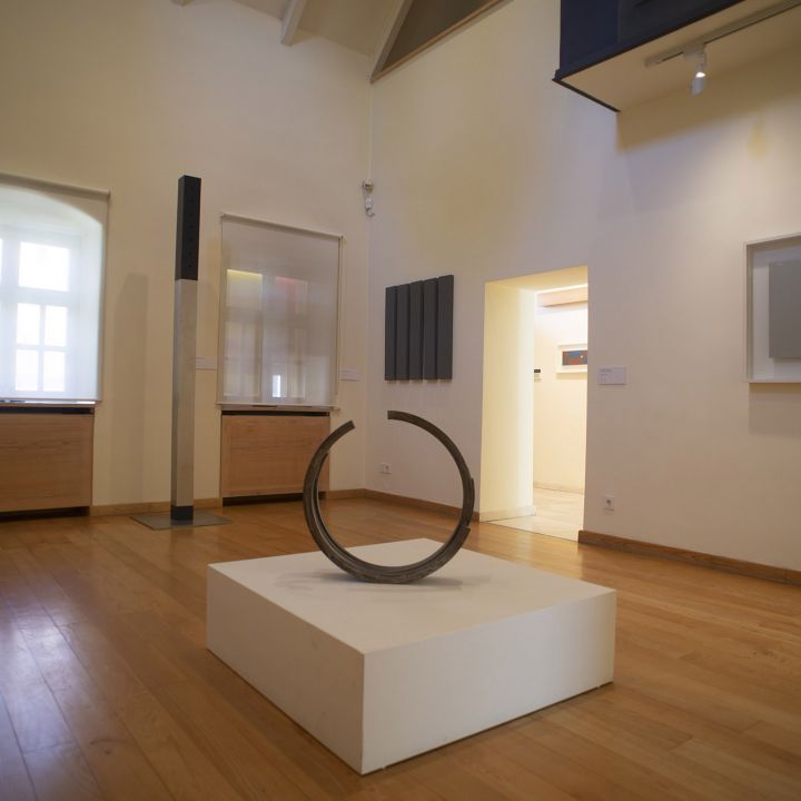 Modern Képtár&nbsp;– Vass László Gyűjtemény