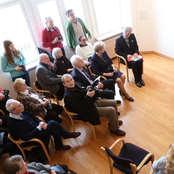 Modern Képtár&nbsp;– Vass László Gyűjtemény