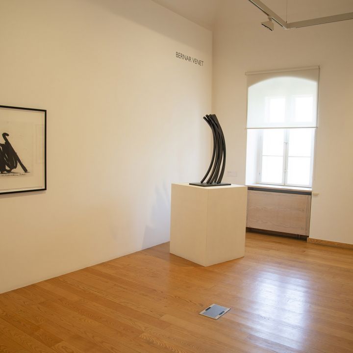 Modern Képtár&nbsp;– Vass László Gyűjtemény