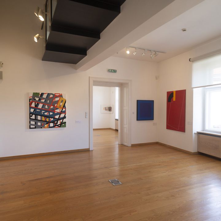 Modern Képtár&nbsp;– Vass László Gyűjtemény