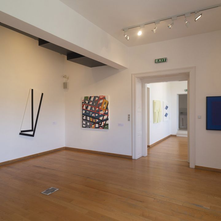 Modern Képtár&nbsp;– Vass László Gyűjtemény