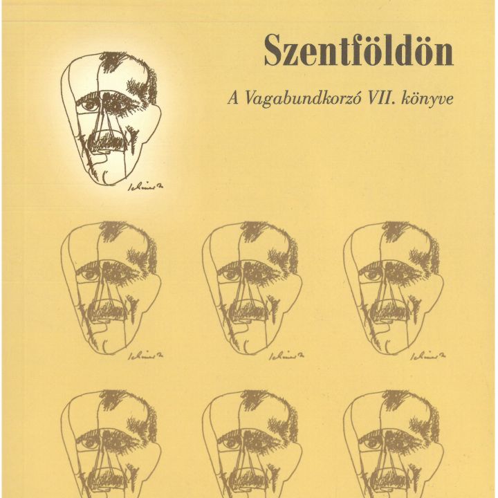 Mihály Sarusi On Holy Land