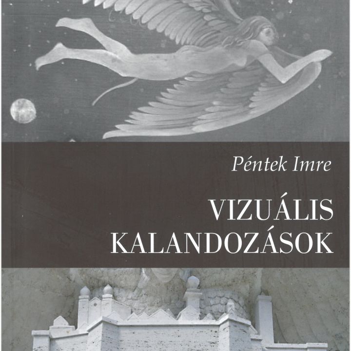 Imre Péntek Visual Adventures