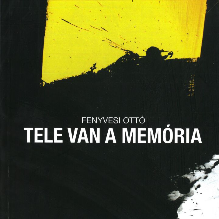 Ottó Fenyvesi Memory is Full