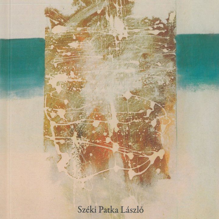 László Patka Széki Burned Sky