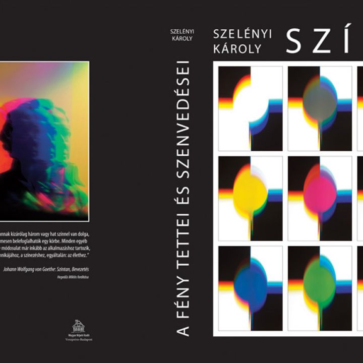 Károly Szelényi Colours