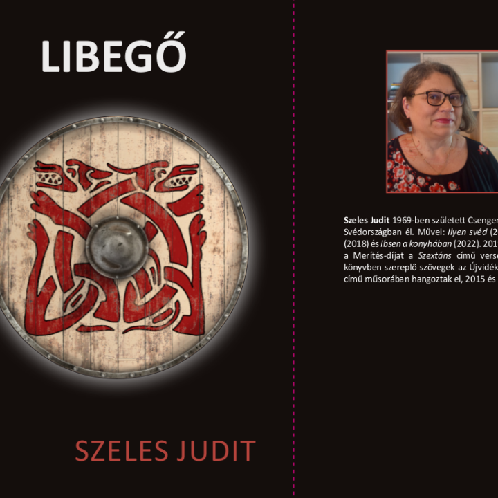 Szeles Judit Libegő