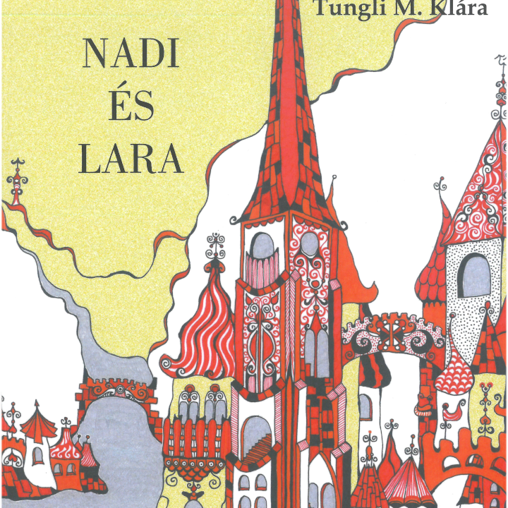 Klára M. Tungli Nada and Lara