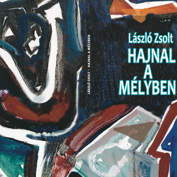 Zsolt László Dawn in the Depths