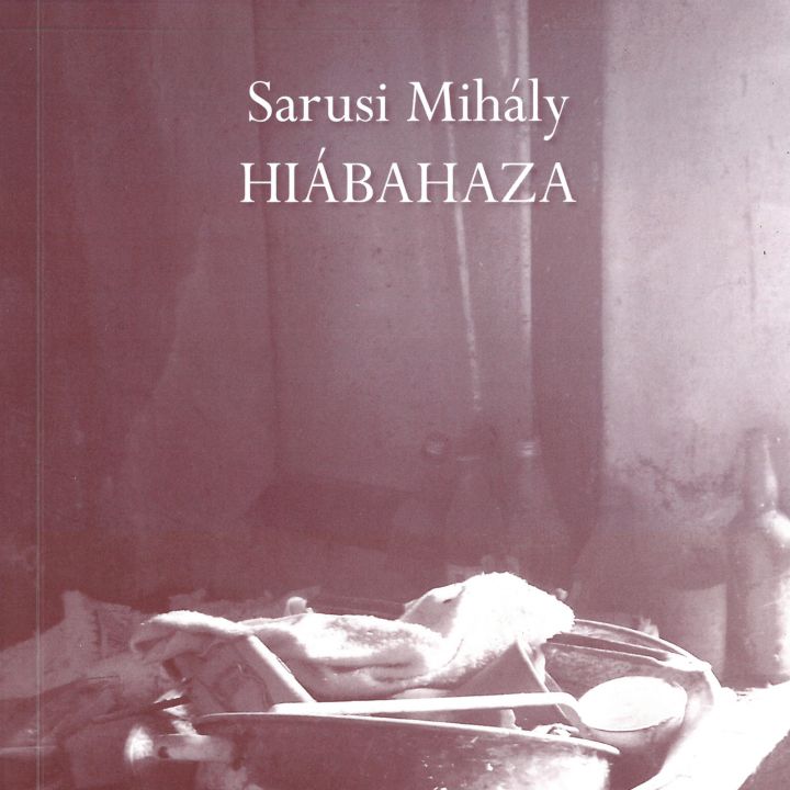 Mihály Sarusi Home of Vain