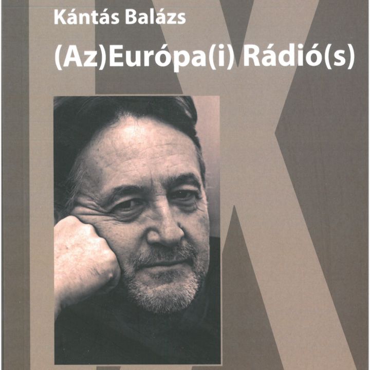 Balázs Kántás (The) Europe(an) Radio(man)