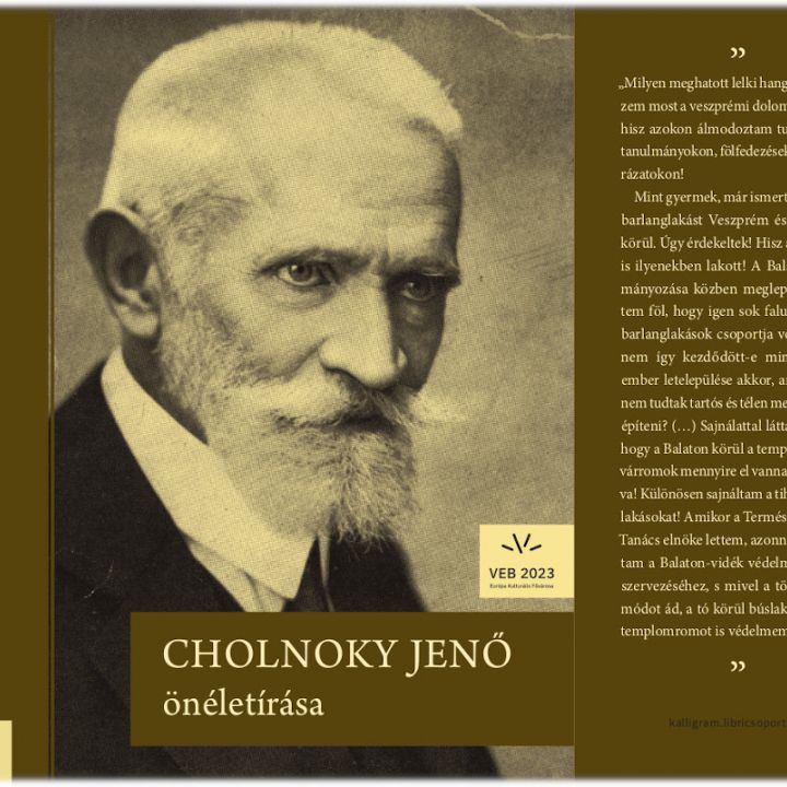Cholnoky Jenő
