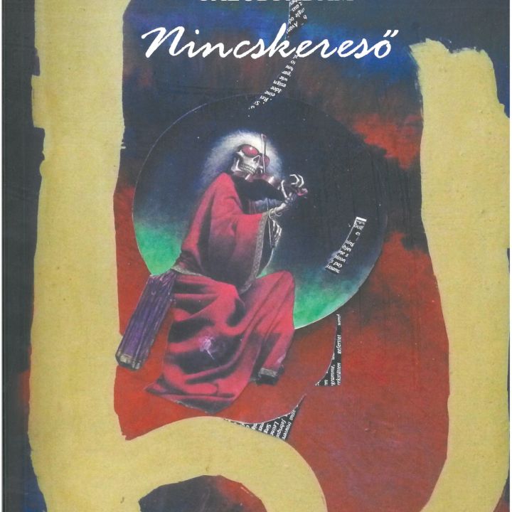 Ádám Faludi Searching for Nothing