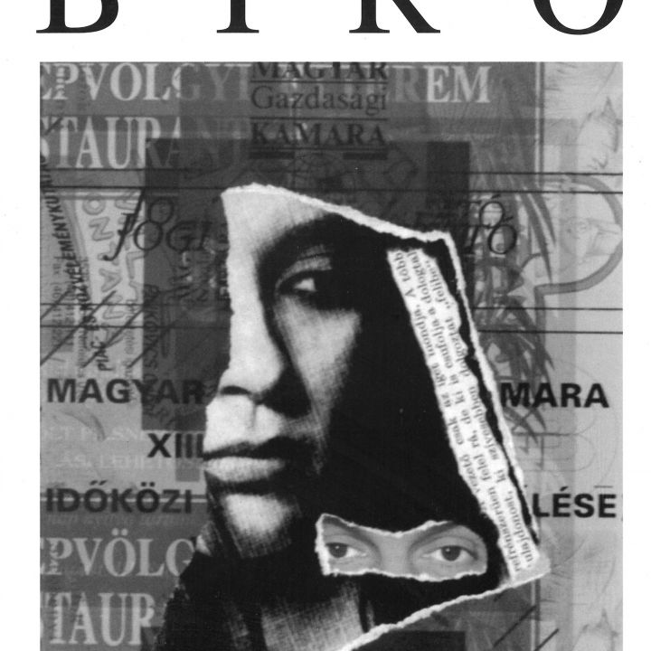 József Bíró Self Acting