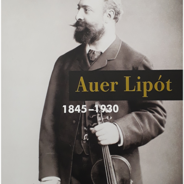 Lipót Auer