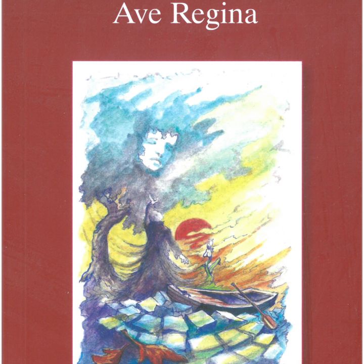 Attila Botár Ties (Ave Regina)