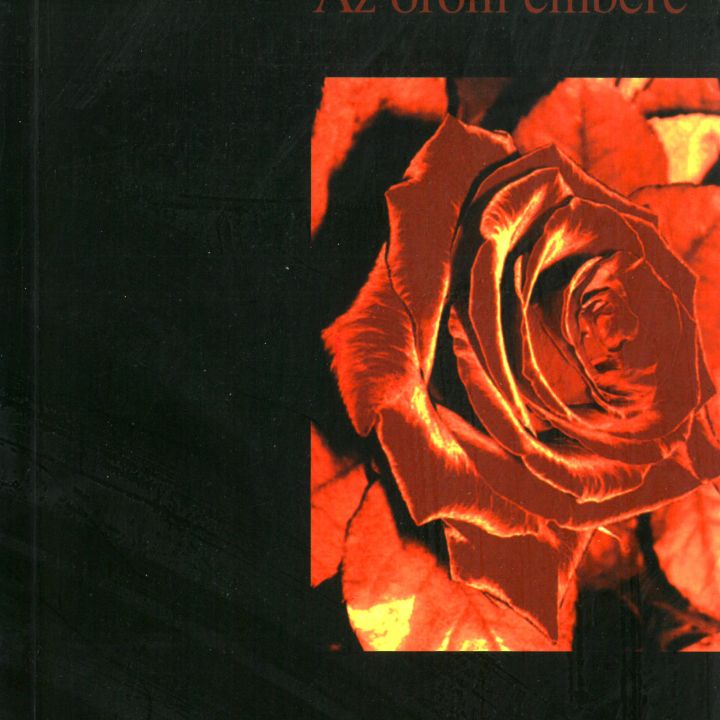 László Fábián The Man of Joy