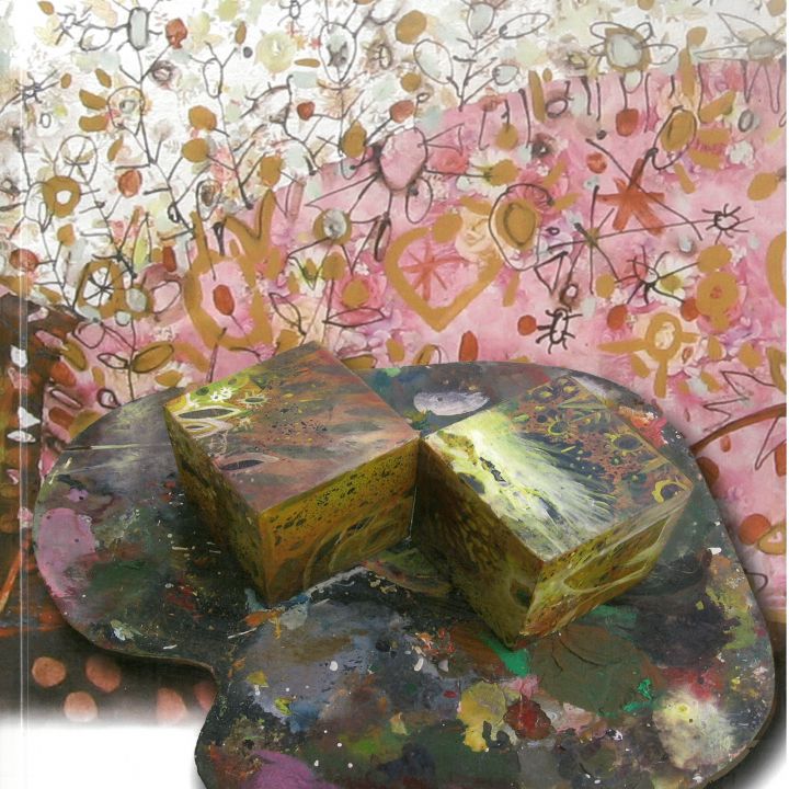 Ágnes Kulcsár Album of Fine Arts