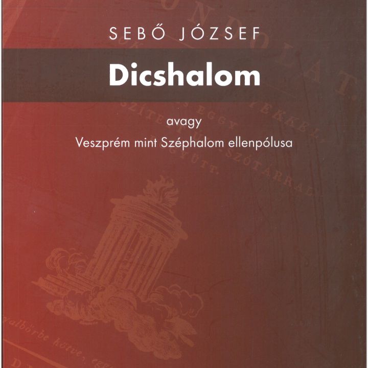 József Sebő Pile of Glory