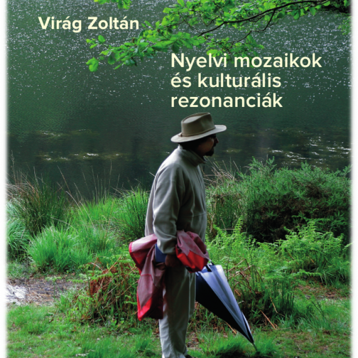 Zoltán Virág Linguistic Mosaics and Cultural Resonances