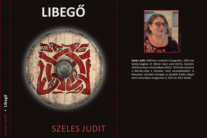 Szeles Judit Libegő