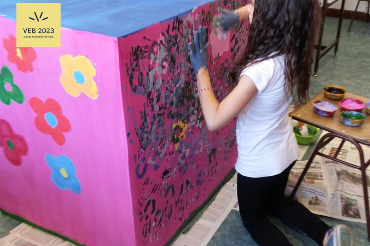 Simoga projekt