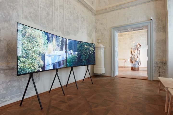 VEB2023 támogatott projekt / Balatorium 