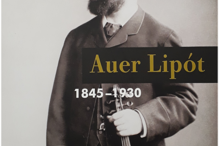 Lipót Auer