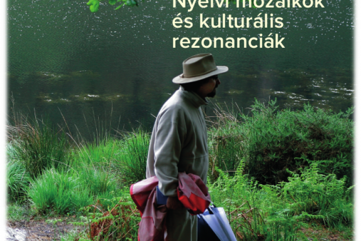 Zoltán Virág Linguistic Mosaics and Cultural Resonances