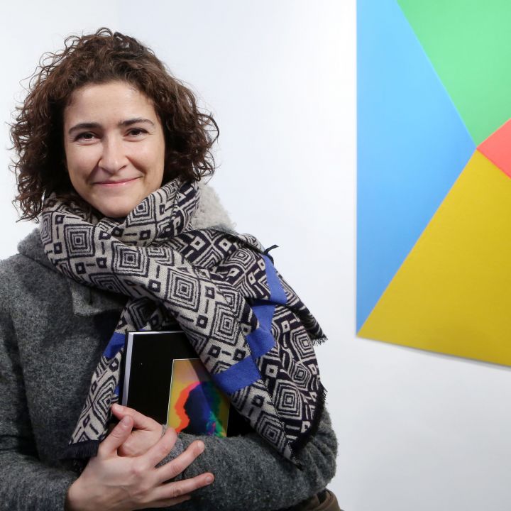 Mar Vicente Fény és Geometria