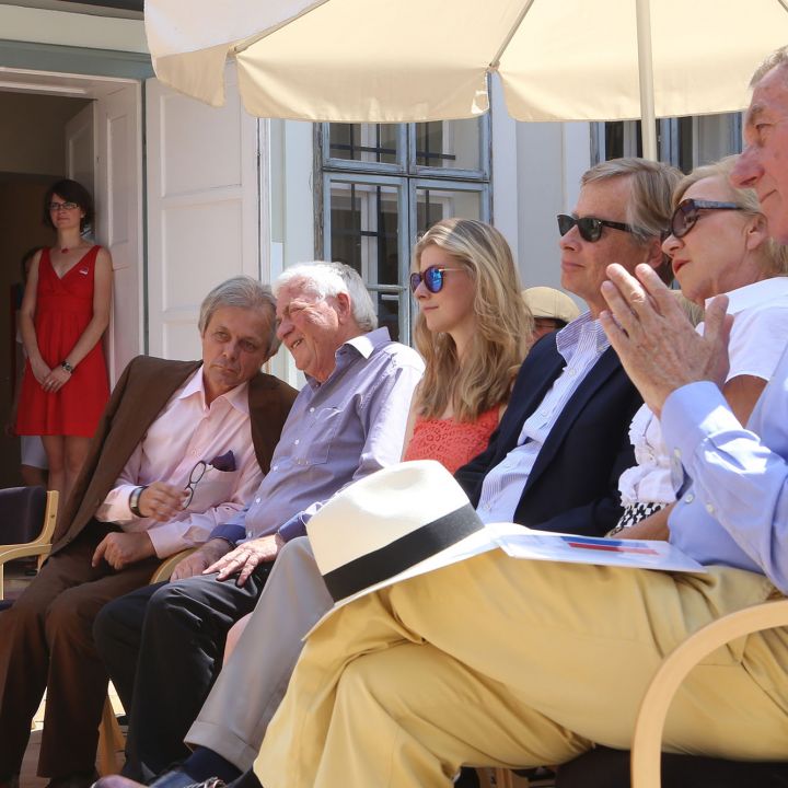 BOB BONIES MAXIMAL-MINIMAL-WORKS