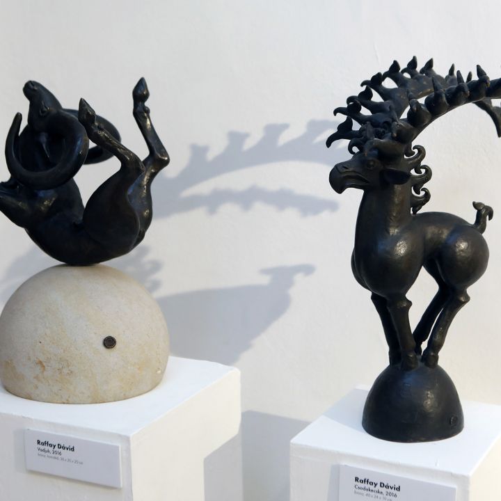 Veszprémi Művész Céh 30