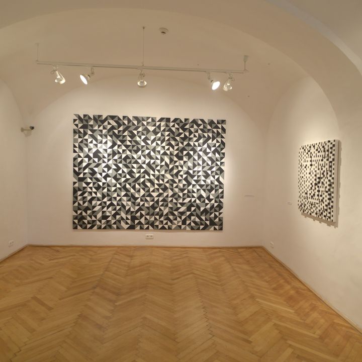 Viktor Hulík GEO-MOVER