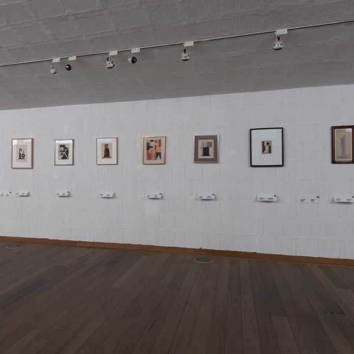 László Károly Gyűjtemény Az akadémiától a pop artig