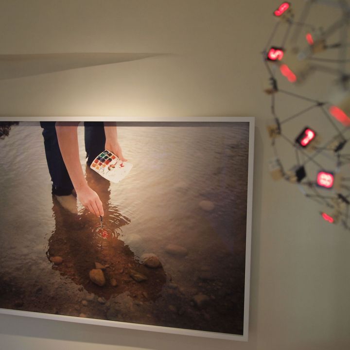 Kilátás Somlói-Spengler Gyűjtemény