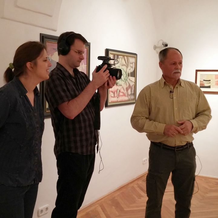 T. SZABÓ LÁSZLÓ 60 + 1