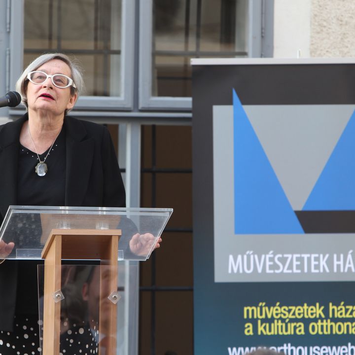 László Károly Gyűjtemény Az akadémiától a pop artig