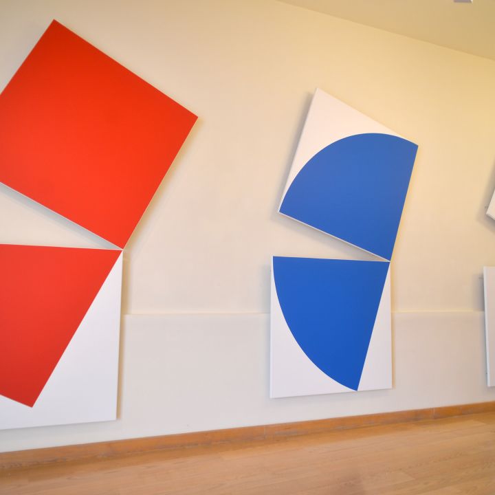 BOB BONIES MAXIMAL-MINIMAL-WORKS