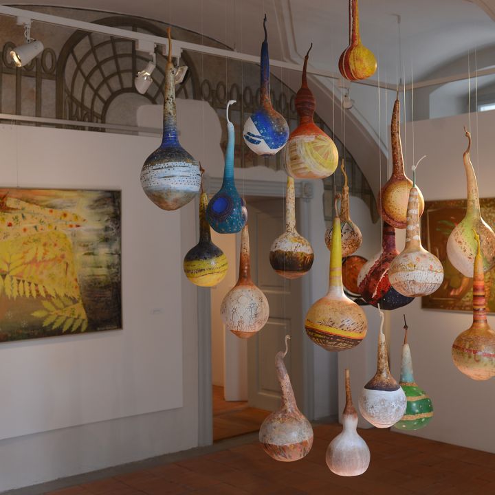 Kulcsár Ágnes Kerek Világ