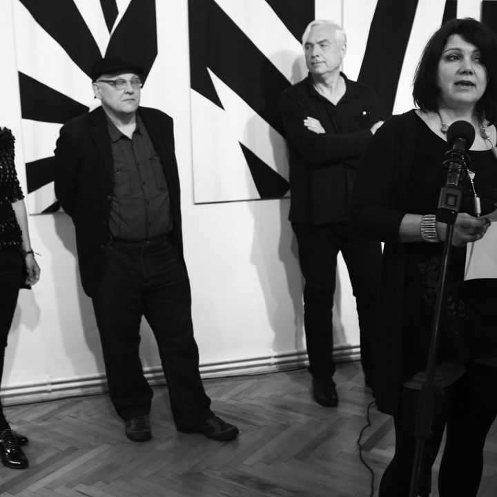 Fotószuprematisták