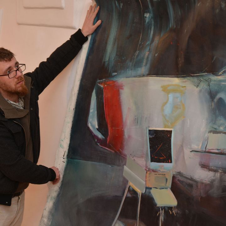 Debreczeni Imre Hibrid Narratíva