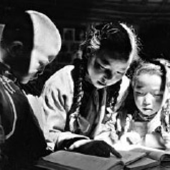 Fotográfusnők Párizs